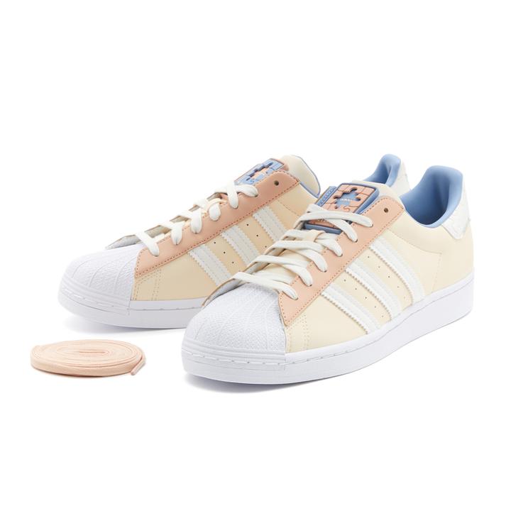 【楽天市場】【ADIDAS】 アディダス SUPERSTAR スーパースター GW5784 ABC限定*FWHT/BLUE/GRET :  ABC-MART SPORTS