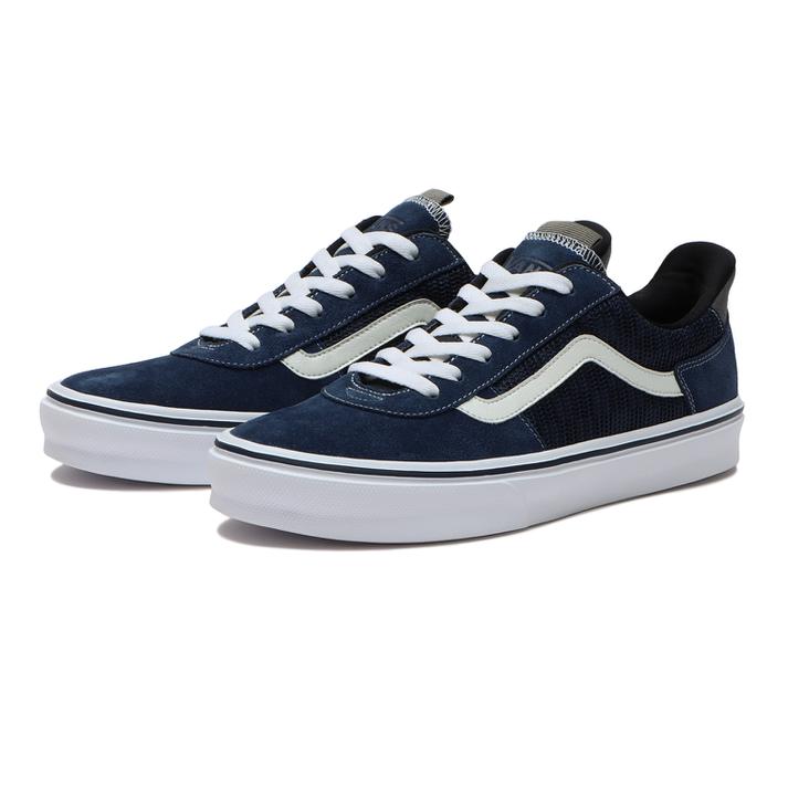 楽天市場】【VANS】 ヴァンズ SURFACE サーフェイス V2129CVS NAVY/WHITE/RED : ABC-MART SPORTS