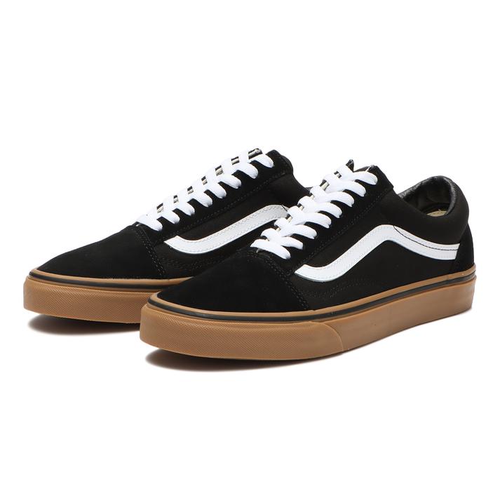 楽天市場】【VANS】CRAIL ヴァンズ クレイル V341 BLACK/WHITE/GUM