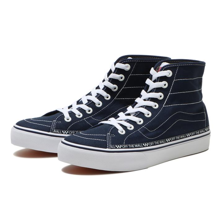 【楽天市場】【VANS】 ヴァンズ SK8-HI DECON DX スケートハイデコンDX V38CL+DECON BLACK : ABC-MART  SPORTS