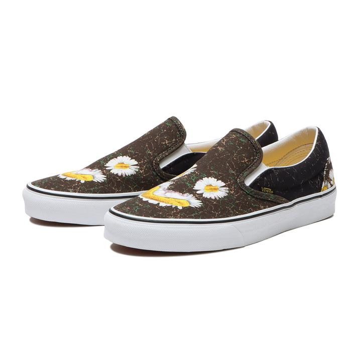 楽天市場】≪VANS PRIDE OTW GALLERY≫ 【VANS】 ヴァンズ CLASSIC SLIP-ON クラシックスリッポン  VN0A5JMHB0D (OTW)SARA LORU : ABC-MART SPORTS