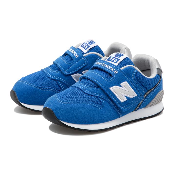 楽天市場】ベビー 【NEW BALANCE】 ニューバランス 12-165IZ996JA3(W) IZ996 IZ996JA3 RED(JA3) :  ABC-MART SPORTS