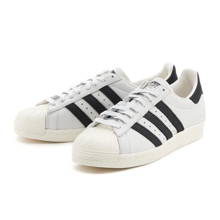 楽天市場】【ADIDAS】 アディダス SUPERSTAR スーパースター HP5508 ABC-MART限定 *FWHT/FWHT/CNVY :  ABC-MART SPORTS