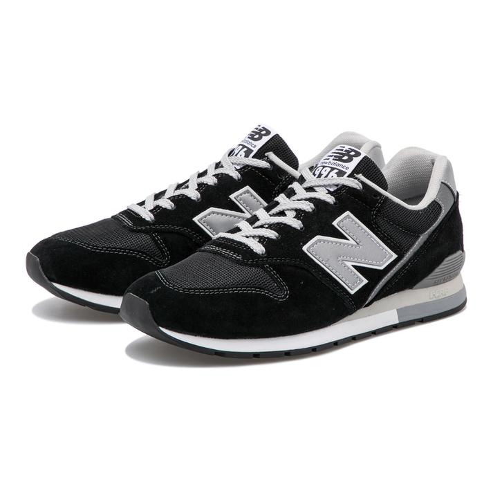 【NEW BALANCE】 ニューバランス CM996BK2(D) CM996 CM996BK2｜ABC-MART SPORTS