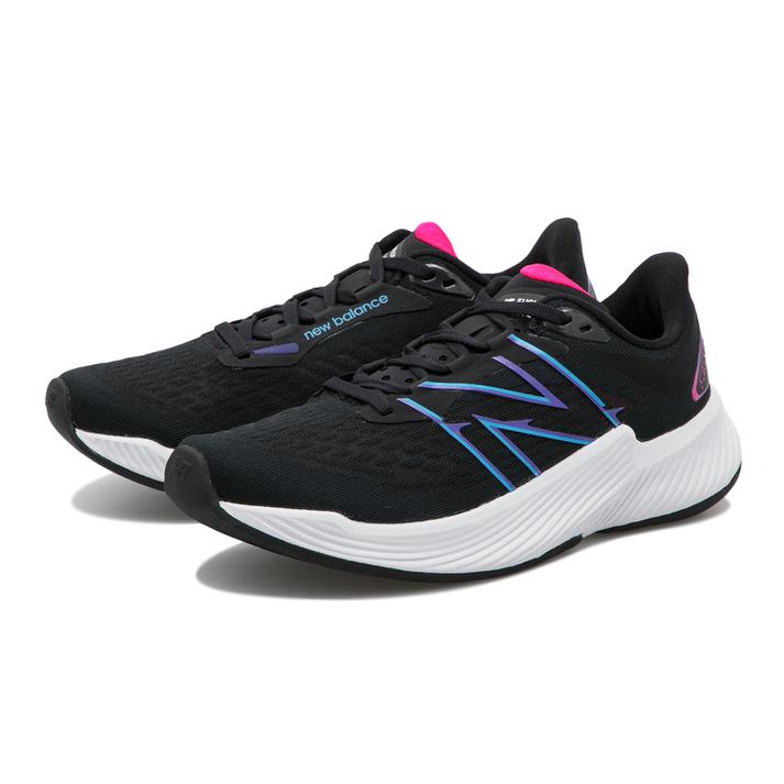 【楽天市場】【NEW BALANCE】 ニューバランス WFCPZLB2(B) フューエルセル プリズム WFCPZLB2 BLACK(LB2