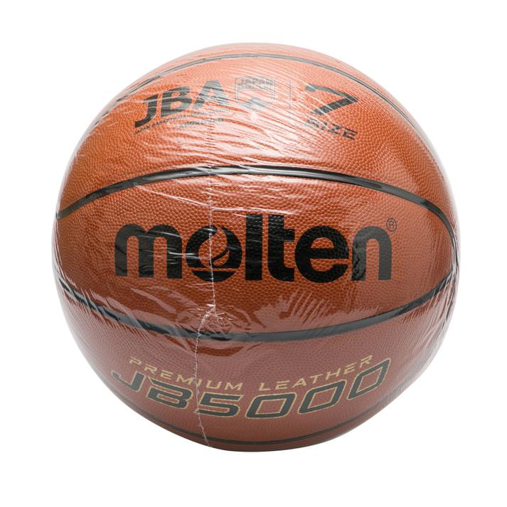 【molten】 モルテン JB5000 バスケットボール B7C5000S 9,742円