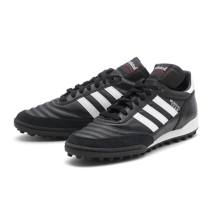 Adidas アディダス Mundial Team ムンディアル チーム Blk Rwht Red Lindnercapital Com