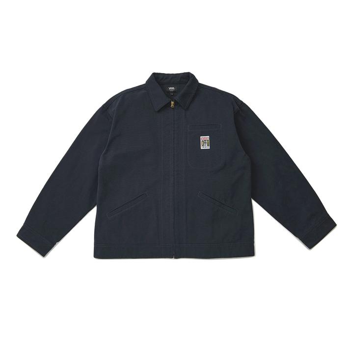 【楽天市場】【VANS】 ヴァンズ M FIELD SHELL JACKET