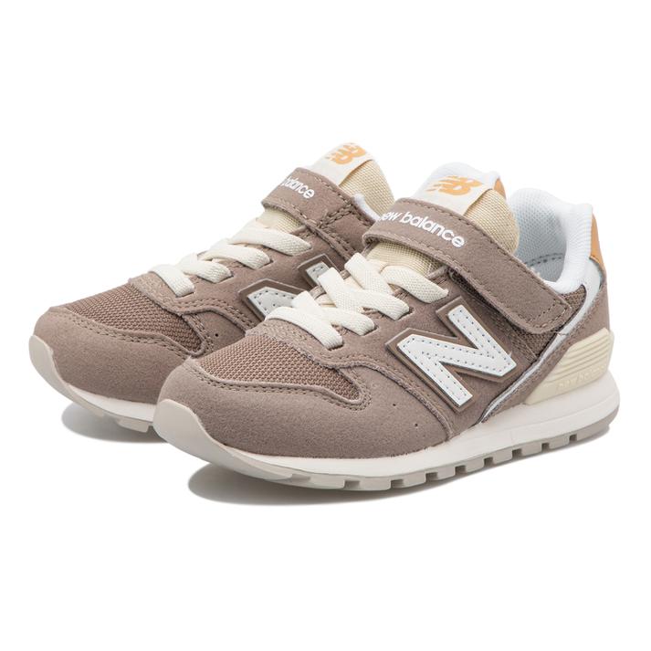 キッズ【NEW BALANCE】 ニューバランス 17-22YV996HR3(M) YV996