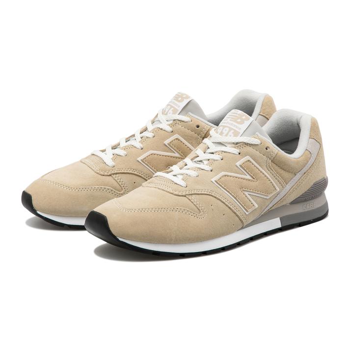 楽天市場】ベビー 【NEW BALANCE】 ニューバランス 12-165IZ996JB3(W) IZ996 IZ996JB3 BEIGE(JB3)  : ABC-MART SPORTS