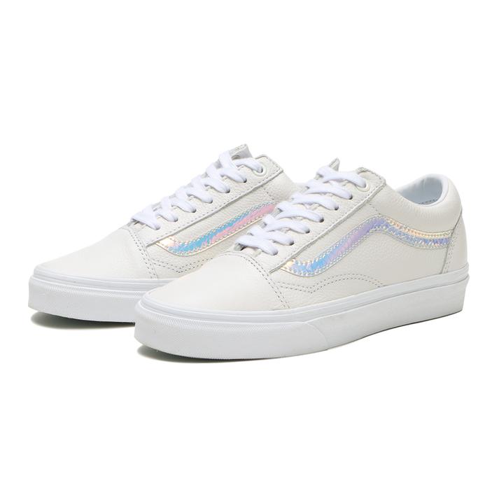 VANS WEEKLY COURT V441 WHITE 24.5cm-connectedremag.com