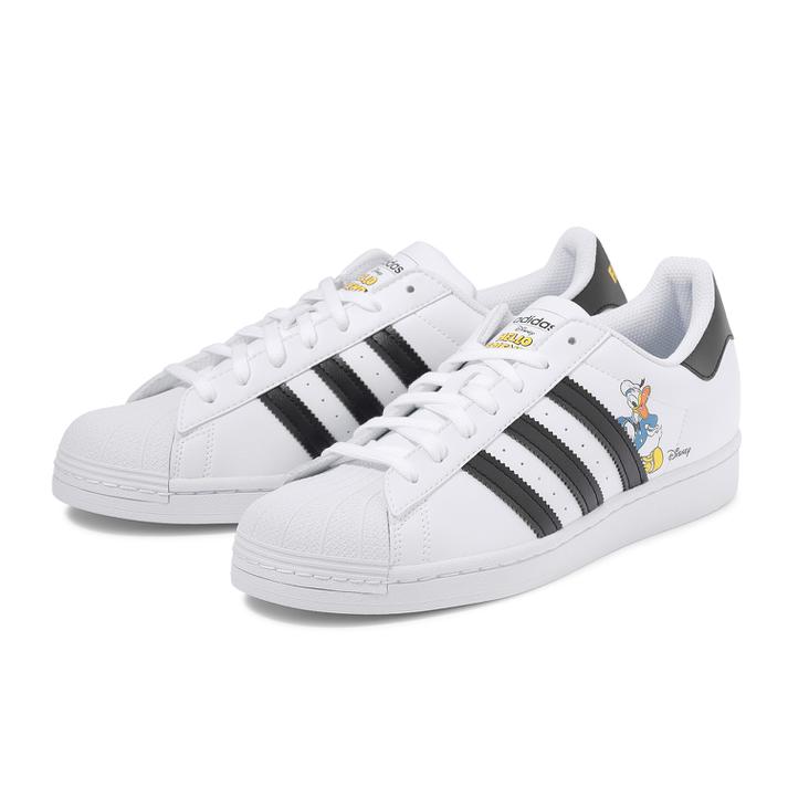 【楽天市場】【ADIDAS】 アディダス SUPERSTAR スーパースター HP5508 ABC-MART限定 *FWHT/FWHT/CNVY :  ABC-MART SPORTS