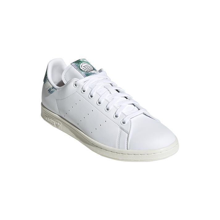 楽天市場】【ADIDAS】 アディダス STAN SMITH スタンスミス H00331 FWHT/GREE/CGRE : ABC-MART  SPORTS