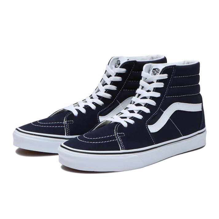 【楽天市場】【VANS】 ヴァンズ SK8-HI DECON DX スケートハイデコンDX V38CL+DECON BLACK : ABC-MART  SPORTS