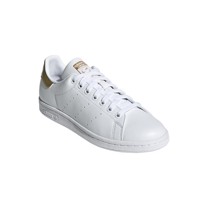 楽天市場】【ADIDAS】 アディダス STAN SMITH スタンスミス GY5695 FWHT/FWHT/FWHT : ABC-MART  SPORTS