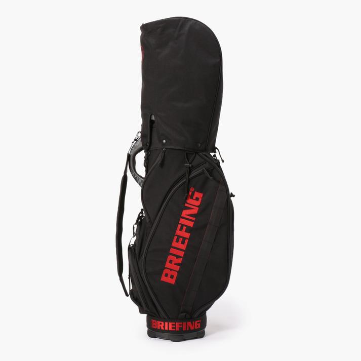 【BRIEFING】 ブリーフィング CR-5 #02 ゴルフバッグ BRG201D01|ABC-MART SPORTS