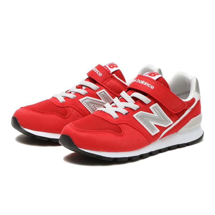 楽天市場】ベビー 【NEW BALANCE】 ニューバランス 12-165IZ996JA3(W) IZ996 IZ996JA3 RED(JA3) :  ABC-MART SPORTS