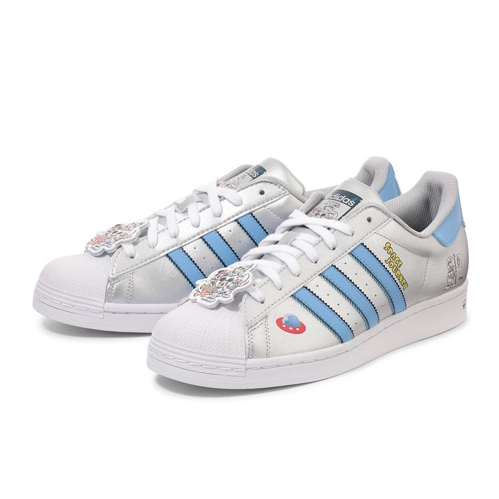 楽天市場】【ADIDAS】 アディダス SUPERSTAR スーパースター HP5508 ABC-MART限定 *FWHT/FWHT/CNVY :  ABC-MART SPORTS