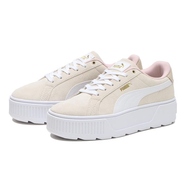 楽天市場】【PUMA】 プーマ PROWL 2 BALLET プラウル 2 バレエ 377496 ABC-MART限定 *03N.VACHETTA :  ABC-MART SPORTS