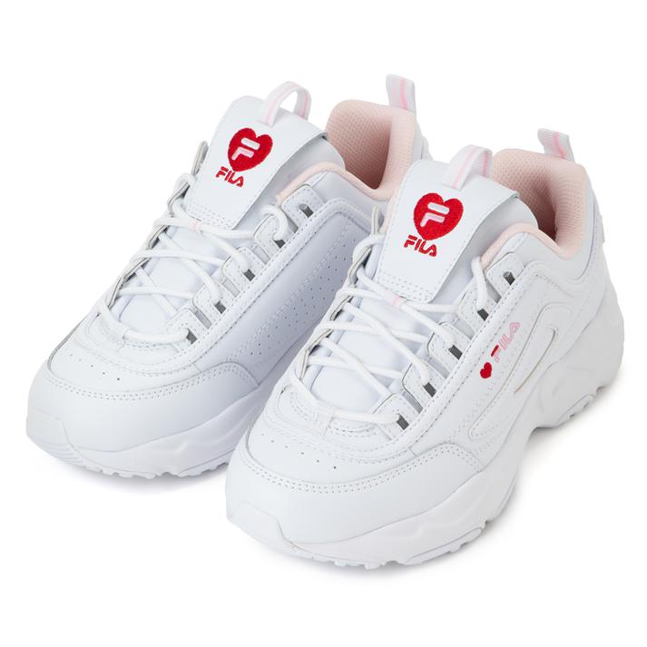 楽天市場】【FILA】 フィラ RAYFLIDE レイフライド 1RM02120E070 ABC