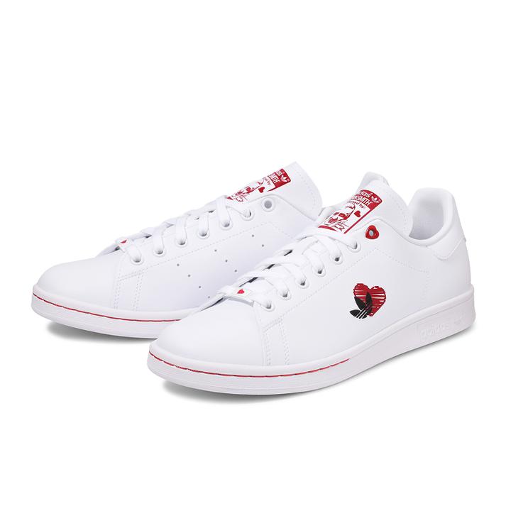 楽天市場】【ADIDAS】 アディダス STAN SMITH スタンスミス マリメッコ GX8848 ABC限定*OWHI/OWHI/CBLA :  ABC-MART SPORTS