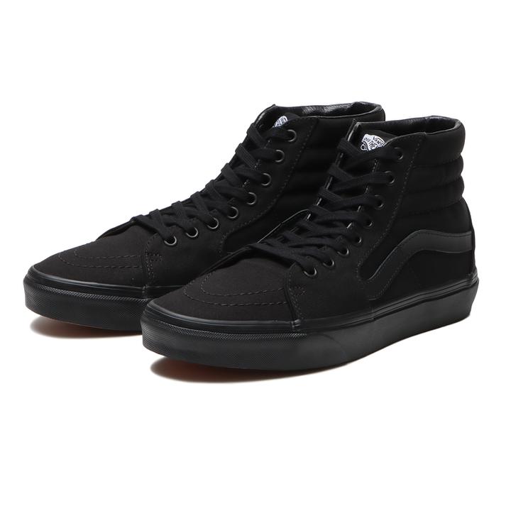 楽天市場】【クーポン配布中】バンズ VANS USA企画 スケートハイ