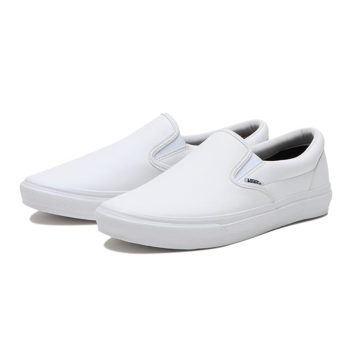 楽天市場】【VANS】 ヴァンズ CLASSIC SLIP-ON クラシックスリッポン