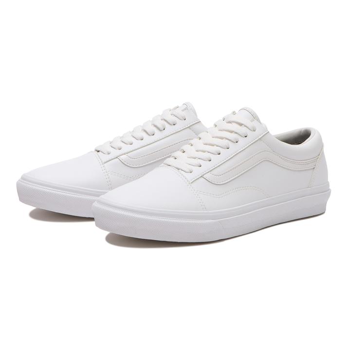 楽天市場】【VANS】 ヴァンズ SURFACE サーフェイス V2129 WHITE/WHITE