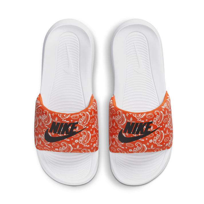 市場 NIKE SLIDE ナイキ W ONE PRINT VICTORI スライド