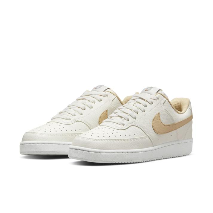 NIKE ナイキ 100WHITE COURT LO MDH2987 NN VISION WHITE コート ビジョン 大勧め COURT