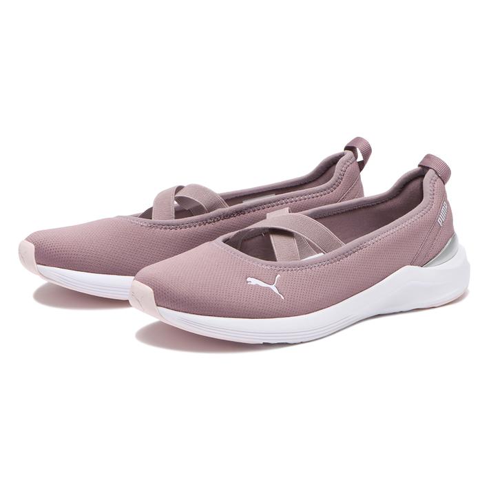 楽天市場】【PUMA】 プーマ PROWL 2 BALLET プラウル 2 バレエ 377496 ABC-MART限定 *03N.VACHETTA :  ABC-MART SPORTS