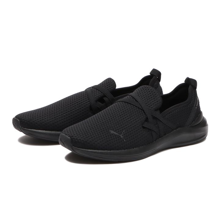 楽天市場】レディース 【PUMA】 プーマ SOFTRIDE SOPHIA SLIP ON