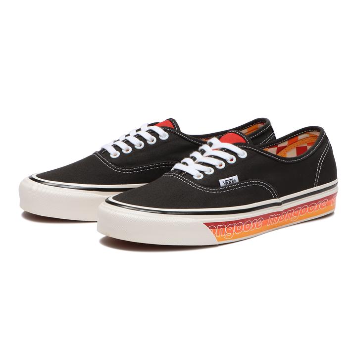 楽天市場】【VANS】 ヴァンズ AUTHENTIC 44 DX オーセンティック44DX