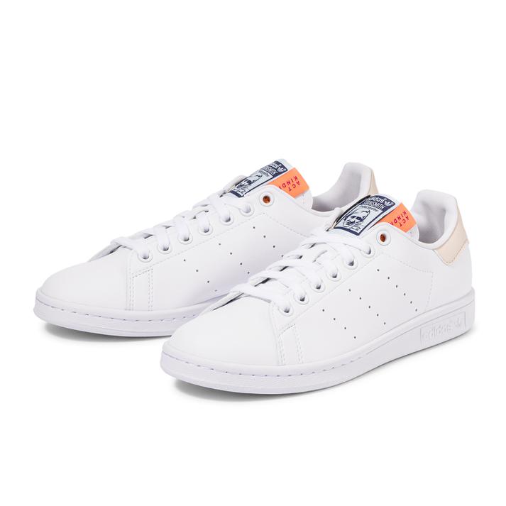 【楽天市場】【ADIDAS】 アディダス STAN SMITH スタンスミス マリメッコ GX8848 ABC限定*OWHI/OWHI/CBLA :  ABC-MART SPORTS