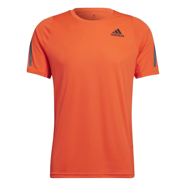 アディダス M RUN ICON Tシャツ ショートスリーブ HJ7228 IORA