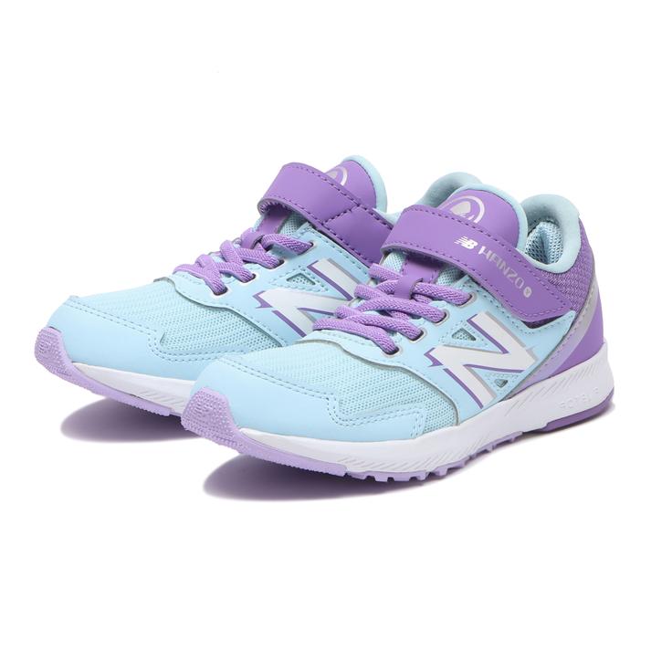 【楽天市場】キッズ 【NEW BALANCE】 ニューバランス 17-21PXHANVL2(M) エヌビー ハンゾー PXHANVL2