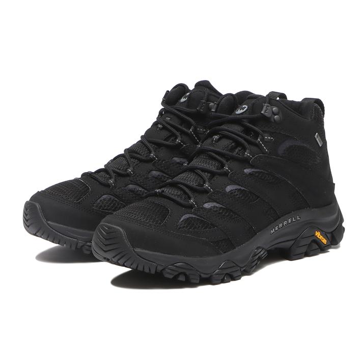 【MERRELL】 メレル MOAB 3 SYNTHETIC MID GORE-TEX モアブ3シンセティックミッドゴアテックス J500249