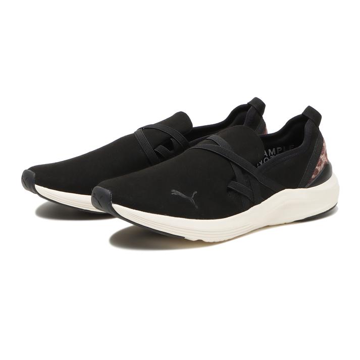 楽天市場】【PUMA】 プーマ NRGY COMET WIDE SLIP ON 2 NRGY コメット