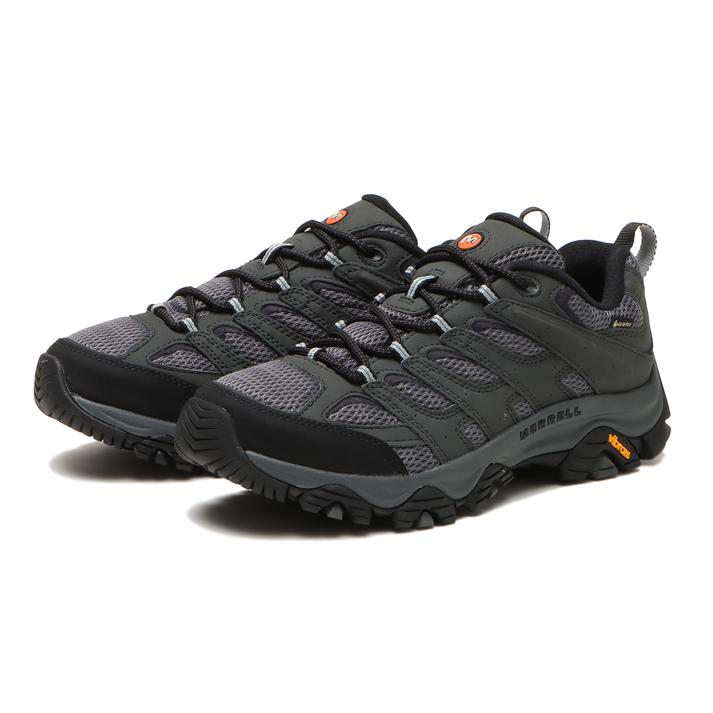 【MERRELL】 メレル MOAB 3 SYNTHETIC GORE-TEX (W) モアブ3シンセティックゴアテックスワイド J500243W 15,400円
