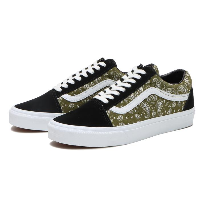 楽天市場】【VANS】 ヴァンズ OLD SKOOL 36 DX オールドスクール36DX