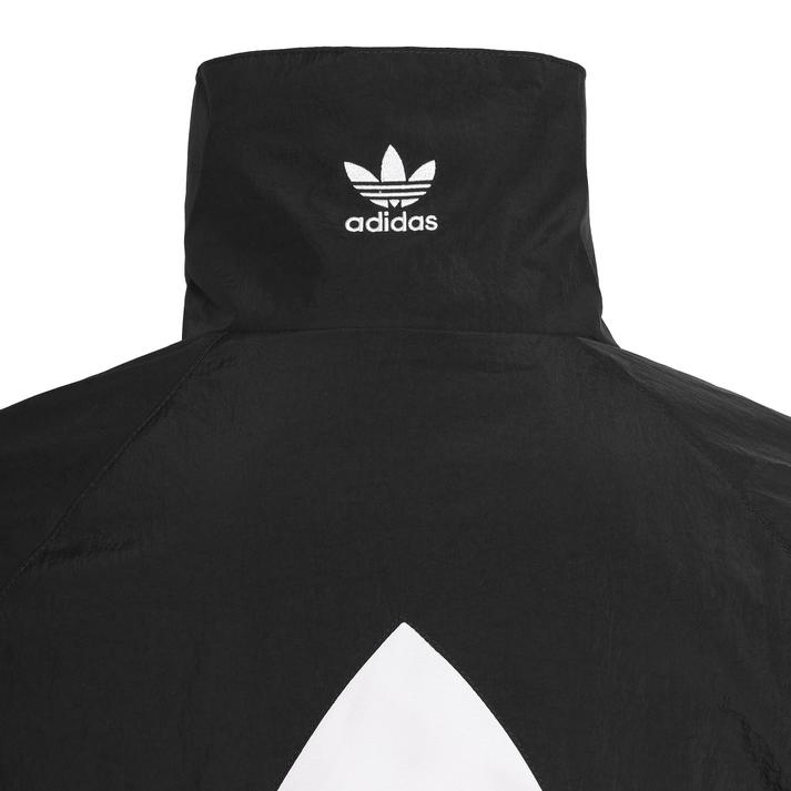 アディダス U BIG TRF TRACKTOP アウター IA3897 ABC-MART限定 *BLK WHT トップス 