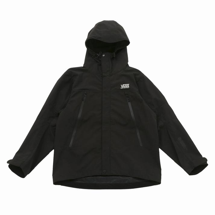 楽天市場】≪VANS OUTER COLLECTION≫ 【VANS】 ヴァンズ M Mountain