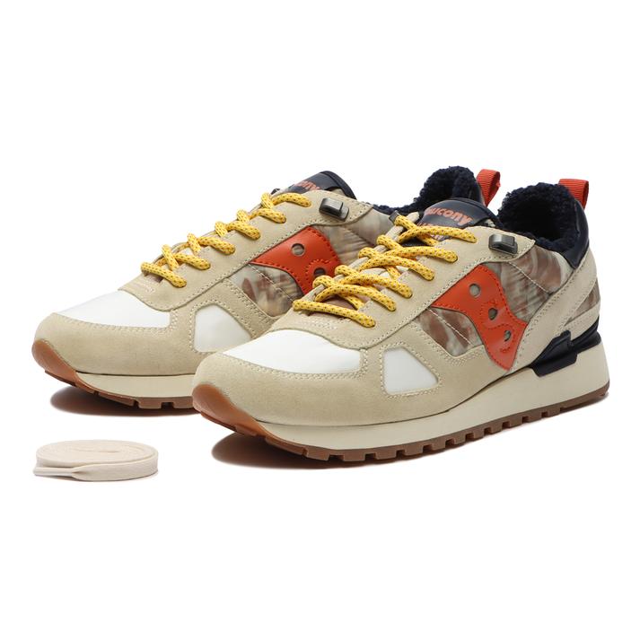 【SAUCONY】 サッカニー SHADOW ORIGINAL シャドウ オリジナル S70592-1