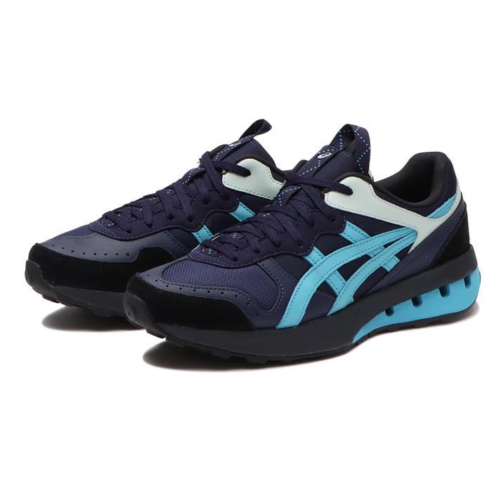 【楽天市場】【ASICS】 アシックス UN1-S JOGGER X81 UN1-S ジョガー X81 1201A743.400：ABC