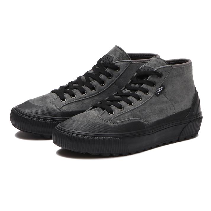 楽天市場】【VANS】 ヴァンズ TWEAK WP トゥウィークWP V2558 BLACK : ABC-MART SPORTS