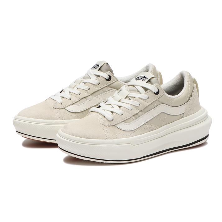 楽天市場】≪COMFYCUSH OVERT≫ 【VANS】 ヴァンズ OLD SKOOL OVERT CC