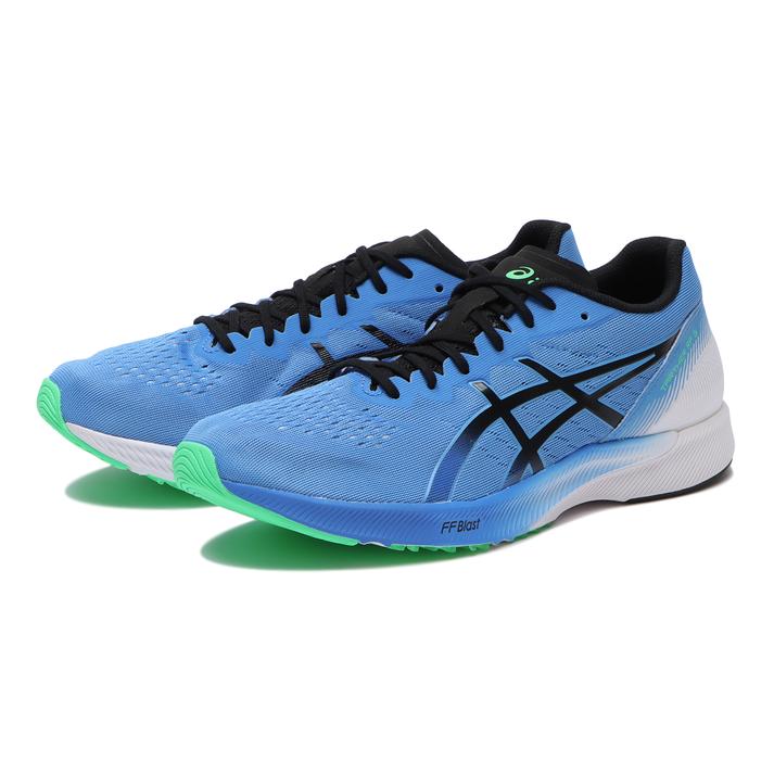 【楽天市場】【ASICS】 アシックス TARTHER RP 3 ターサー RP 3 1011B465.401 BCST/BK：ABC