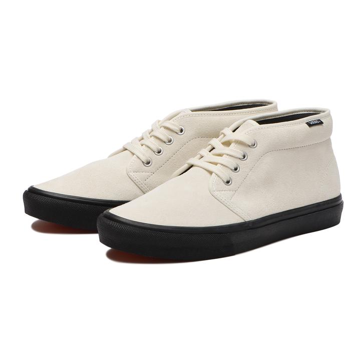 ã€VANSã€‘ãƒ´ã‚¡ãƒ³ã‚ºCHUKKAãƒãƒ£ãƒƒã‚«V49CFSUEDE