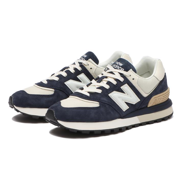 [ニューバランス] NEW BALANCE U574LGDB★送料込★追跡可★ 