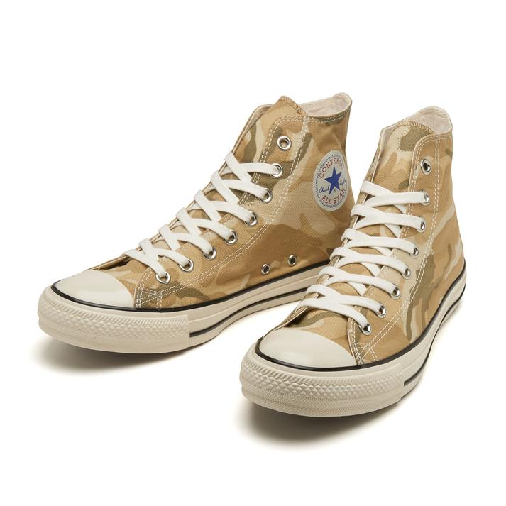 楽天市場】【CONVERSE】 コンバース AS (R) CORK-PT HI オールスター